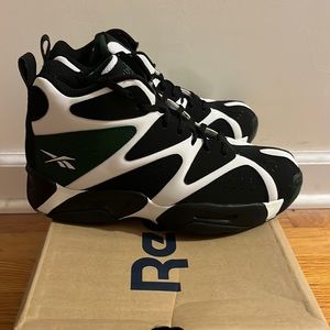 Reebok Kamikaze size 6.5 kids